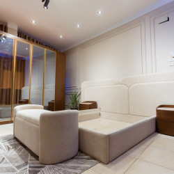 غرفة نوم كاملة