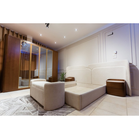 غرفة نوم كاملة