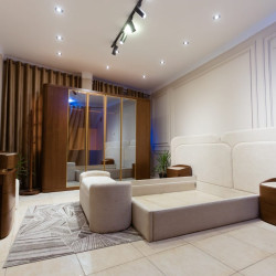 غرفة نوم كاملة