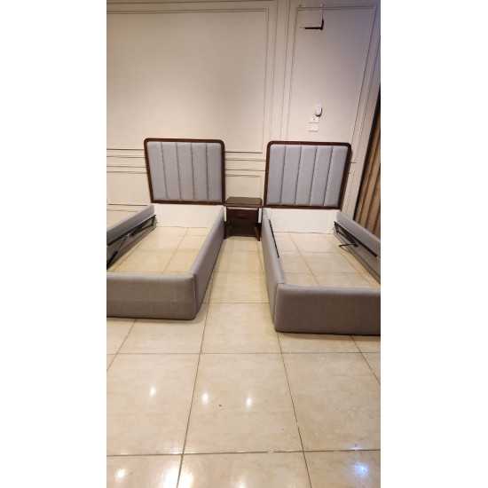 غرفة نوم شباب 