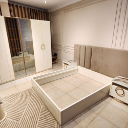 غرفة نوم كاملة