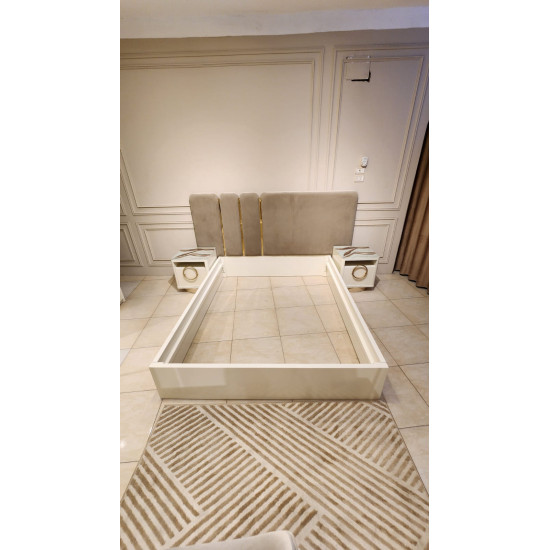 غرفة نوم كاملة