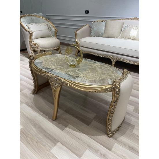 صالون كلاسيك زان 