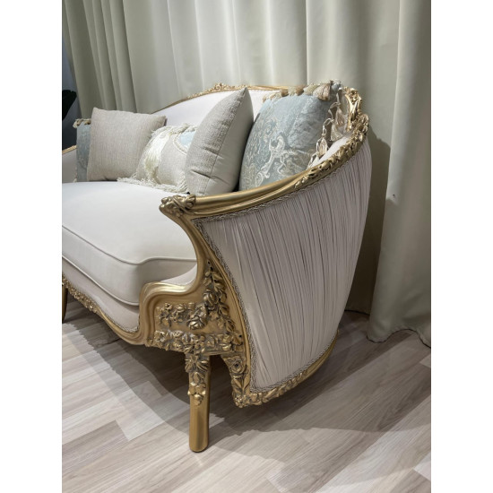 صالون كلاسيك زان 