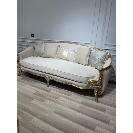 صالون كلاسيك زان 