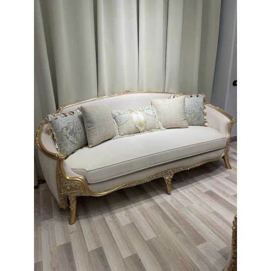 صالون كلاسيك زان 