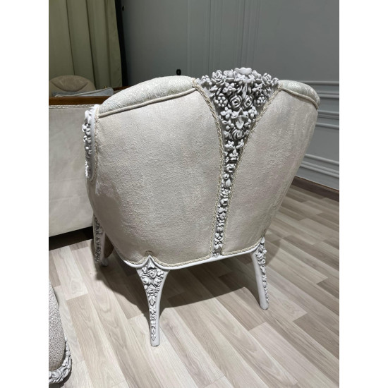 صالون كلاسيك زان 