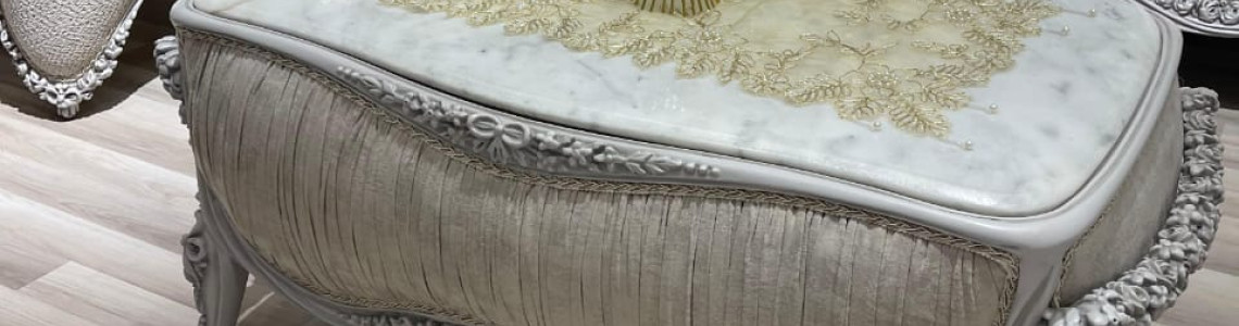 صالون كلاسيك