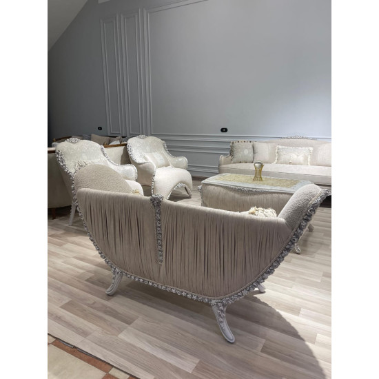 صالون كلاسيك زان 