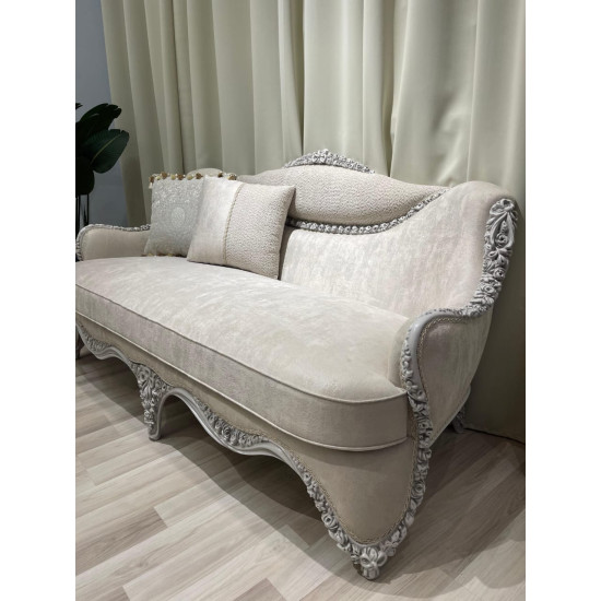 صالون كلاسيك زان 