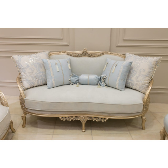 صالون كلاسيك زان 