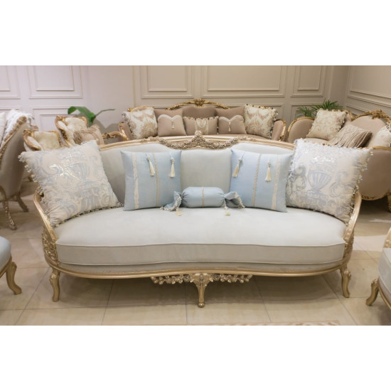 صالون كلاسيك زان 