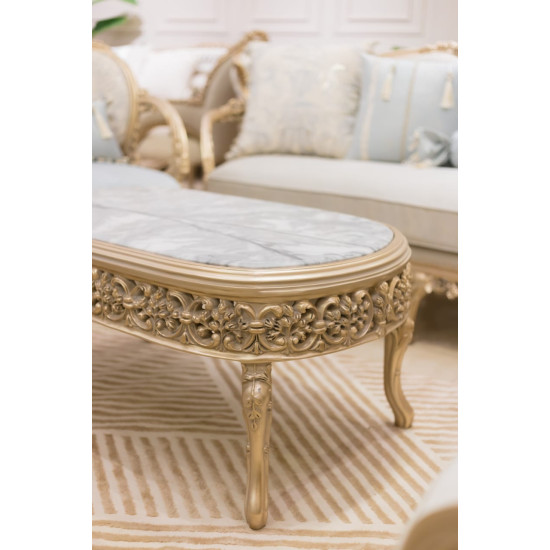 صالون كلاسيك زان 