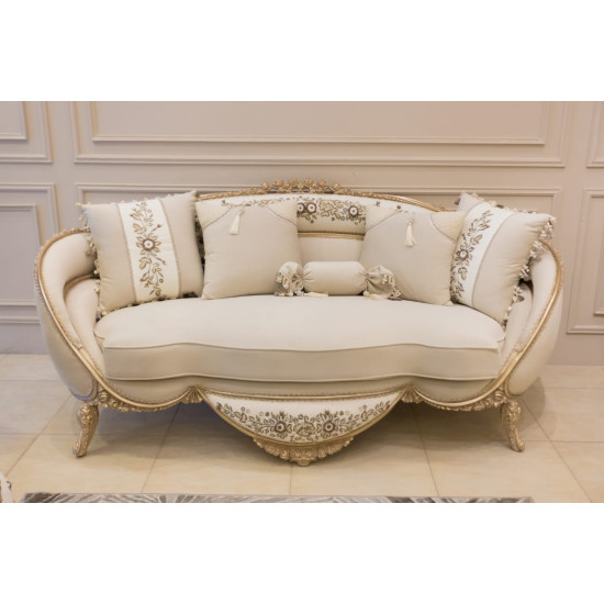 صالون كلاسيك 