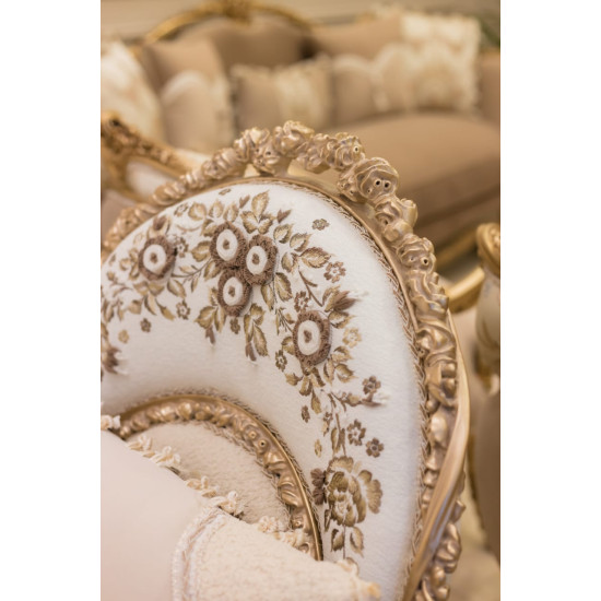 صالون كلاسيك 