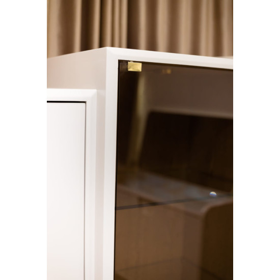 غرفة سفرة كاملة مودرن