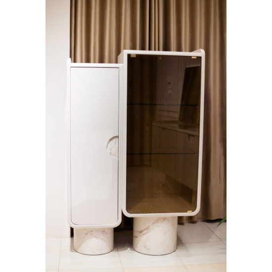 غرفة سفرة كاملة مودرن