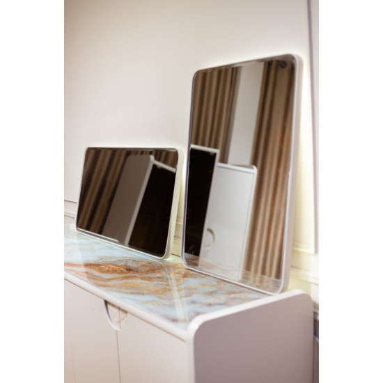 غرفة سفرة كاملة مودرن