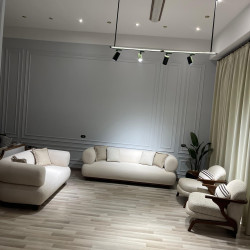 انترية مودرن زان طبيعي