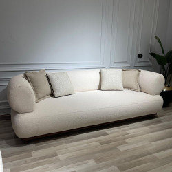 انترية مودرن زان طبيعي