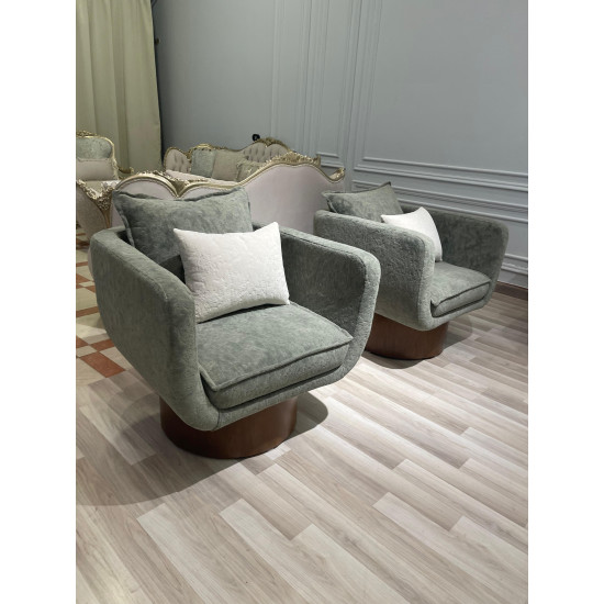 انترية مودرن زان طبيعي