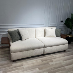 انترية مودرن زان طبيعي