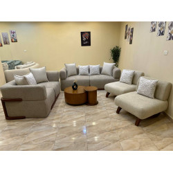 انترية مودرن زان 