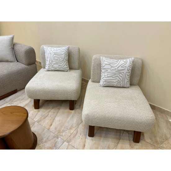 انترية مودرن زان 