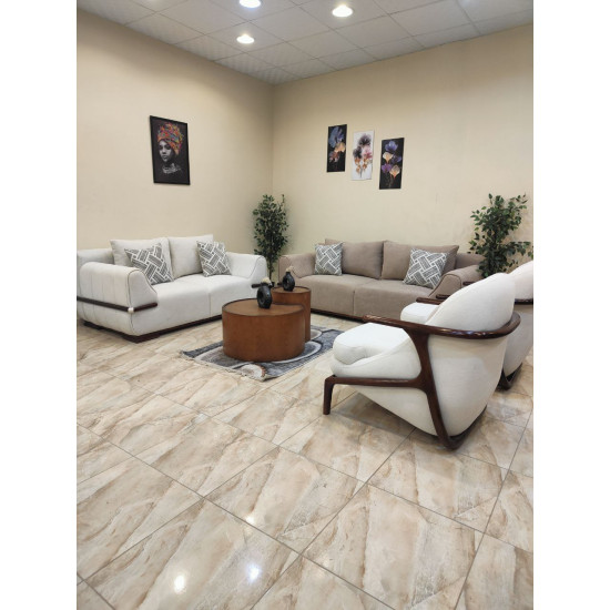 انترية مودرن زان 