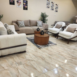 انترية مودرن زان 