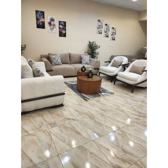 انترية مودرن زان 