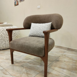 فوتية خشب زان 