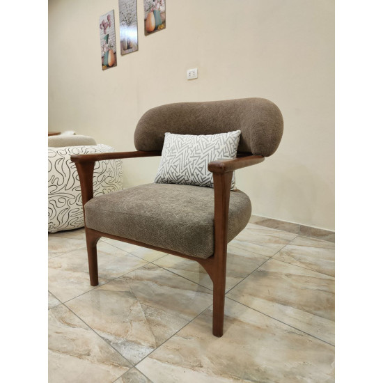 فوتية خشب زان 