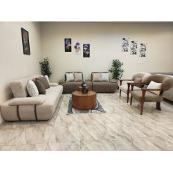 انترية مودرن زان 