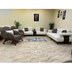 انترية مودرن زان 