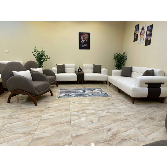 انترية مودرن زان 