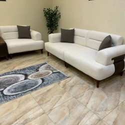 انترية مودرن زان 