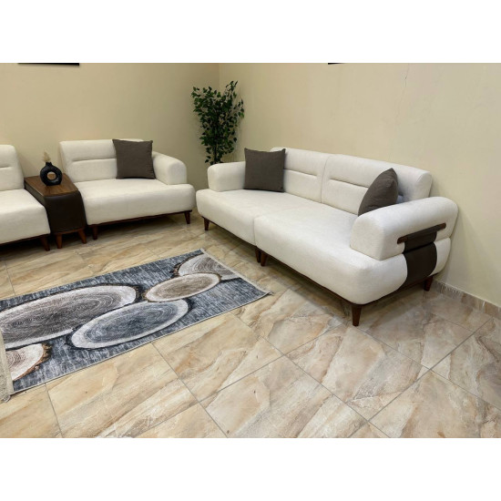 انترية مودرن زان 