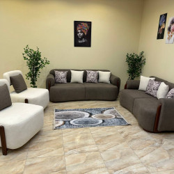 انترية مودرن زان 