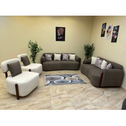 انترية مودرن زان 