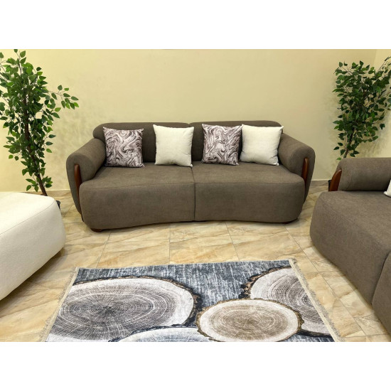 انترية مودرن زان 