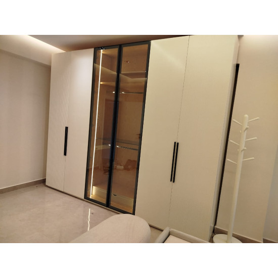 غرفة نوم مودرن