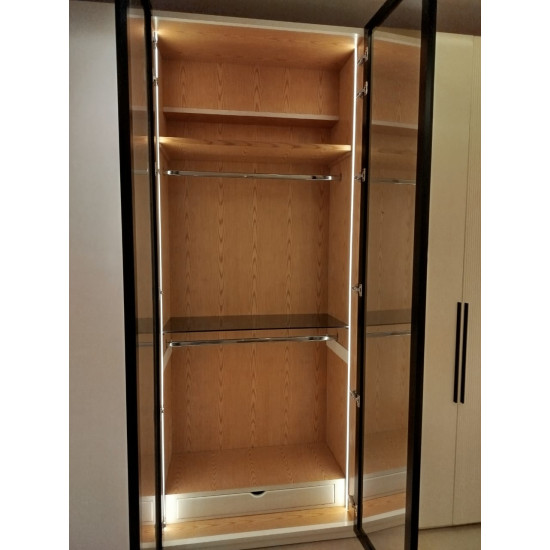 غرفة نوم مودرن