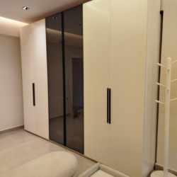 غرفة نوم مودرن