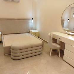 غرفة نوم مودرن