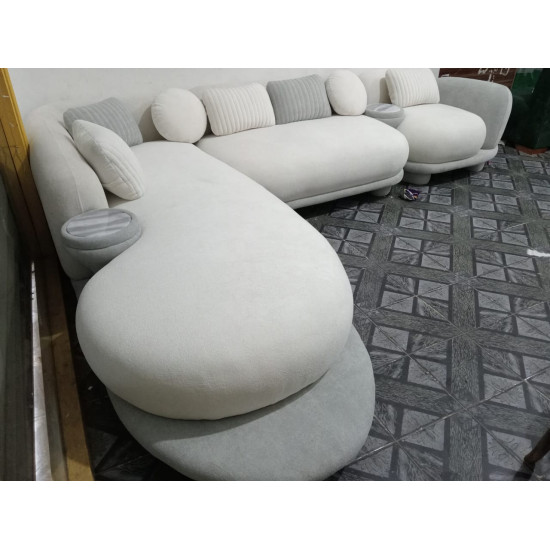 ركنة خشب زان 