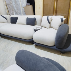 ركنة خشب زان 