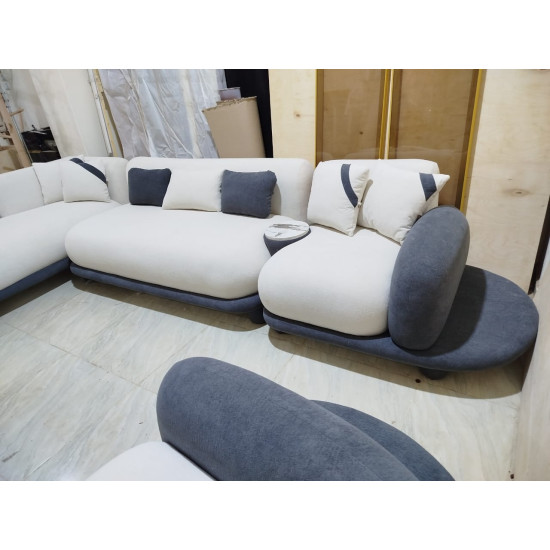 ركنة خشب زان 