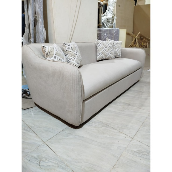 كنبة سرير زان