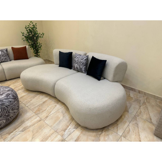 انترية مودرن زان 